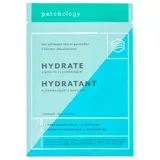 FlashMasque Hydrate - Single