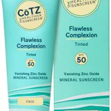 CoTZ - Flawless Complexion SPF 50