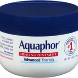 Healing Ointment Jar