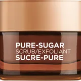 Pure Sugar Scrub Nourish & Soften