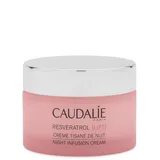 Caudalie - Resveratrol [lift] Night Infusion Cream