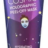Feeling Beautiful - Freeman Hydrating Amethyst Holographic Peel-Off Mask