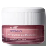 Pomegranate Pore Blurring Gel Moisturizer