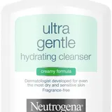Ultra Gentle Hydrating Cleanser - Creamy Formula