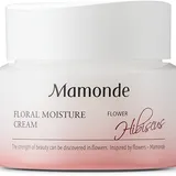Floral Moisture Cream