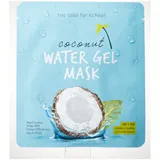 Coconut Water Gel Mask