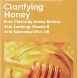 Clarifying Honey Peel Off Mask