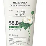 Mamonde - Micro Deep Cleansing Foam
