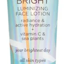 Sea & C Bright Luminizing Face Lotion