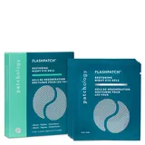 FlashPatch Restoring Night Eye Gels - 5 Pairs