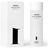 VERSO - Micellar Water