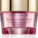 Resilience Multi-Effect Tri-Peptide Face and Neck Creme SPF 15 For Dry Skin