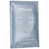 Sub Zero De-Puffing Eye Mask Single