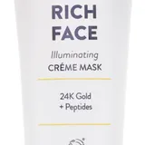 Rich Face Illuminating Crème Mask