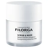 Filorga - Scrub & Mask