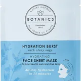 Hydration Burst Face Sheet Mask