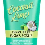 Bare Shave Prep Sugar Scrub