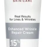 Enhanced Wrinkle Repair Cream