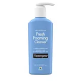 Neutrogena - Fresh Foaming Cleanser