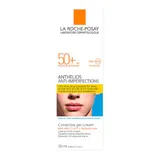 La Roche-Posay - Anthelios Anti-Imperfection + Salicylic Acid Sun Cream SPF 50
