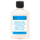 Not Soap Radio - Bathing with sharks Exfoliating Body Wash