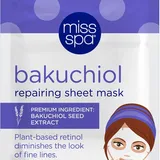 Bakuchiol Regenerating Facial Sheet Mask