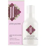 June Jacobs Spa - June Jacobs Green Tea and Cucumber Toner