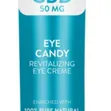 CBD Eye Candy Revitalizing Eye Crème