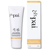 Kukui & Jojoba Skin Brightening Exfoliator