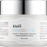 Klairs - Freshly Juiced Vitamin E Mask