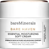 bareMinerals - Bare Haven Essential Moisturizing Soft Cream