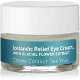 Skyn Iceland - Icelandic Relief Eye Cream with Glacial Flower Extract