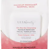 Facial Cleansing Towelettes