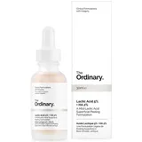 Lactic Acid 5% + HA 2% Superficial Peeling Formulation