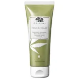 Origins - Hello, Calm Relaxing and Hydrating Face Mask with Cannabis Sativa Seed Oil