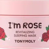I'm Rose Revitalizing Sleeping Mask
