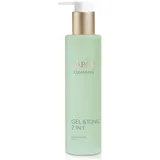 Cleansing 2-in-1 Gel and Tonic