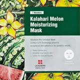 7 Wonders Kalahari Melon Moisturizing Mask