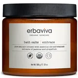 Erbaviva - Embrace Bath Salts