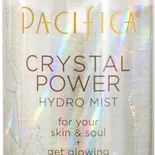 Pacifica - Crystal Power Hydro Mist