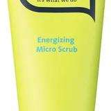Energizing Micro Scrub