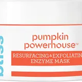 Bliss - Pumpkin Powerhouse Resurfacing & Exfoliating Enzyme Mask