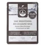 Sake Brightening Bio-Cellulose Mask
