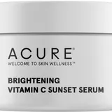 Brightening Vitamin C Sunset Serum