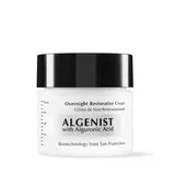 Overnight Restorative Cream