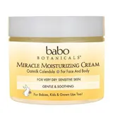 Babo Botanicals - Moisturizing Miracle Cream - Oatmilk Calendula