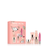 Clinique - Ready, Jet, Go