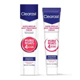 Clearasil - Rapid Rescue Spot Treatment Cream