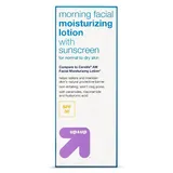 Morning Facial Moisturizing Lotion with Sunscreen SPF 30