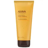 Ahava - Mineral Shower Gel Mandarin & Cedarwood